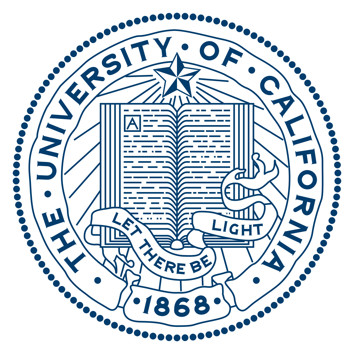 University of California, Santa Cruz Logo